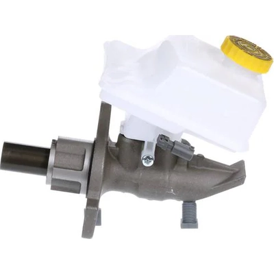 New Master Cylinder by BRAKEBEST - NMC23325 pa1