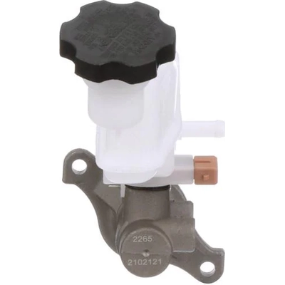 New Master Cylinder by BRAKEBEST - NMC23327 pa1