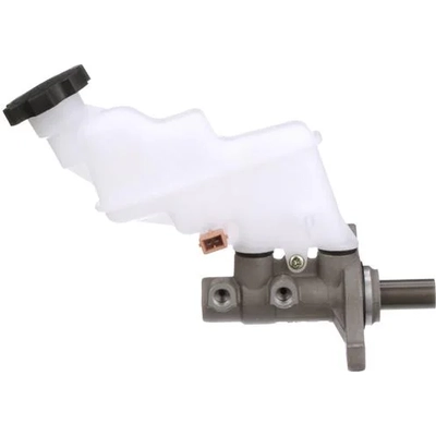 New Master Cylinder by BRAKEBEST - NMC23327 pa2