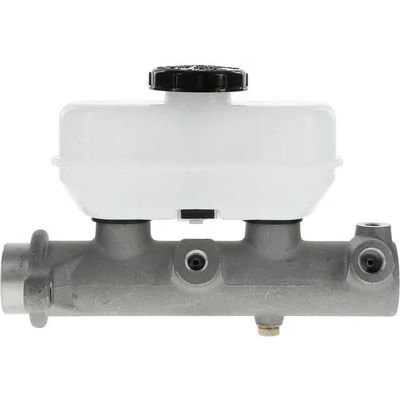 New Master Cylinder by BRAKEBEST - NMC23334 pa1