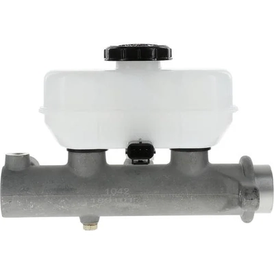 New Master Cylinder by BRAKEBEST - NMC23334 pa2