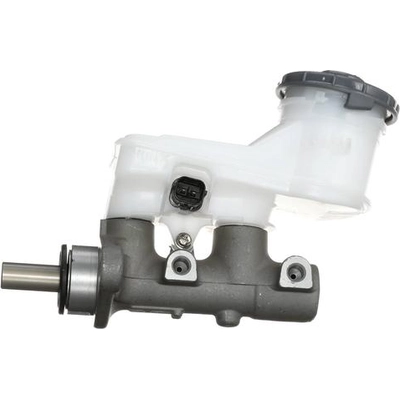 New Master Cylinder by BRAKEBEST - NMC23382 pa2