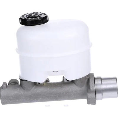 New Master Cylinder by BRAKEBEST - NMC23408 pa2