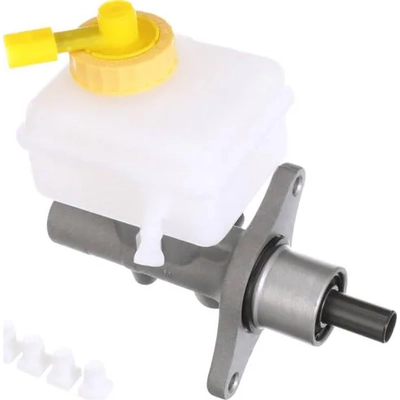 New Master Cylinder by BRAKEBEST - NMC23426 pa1
