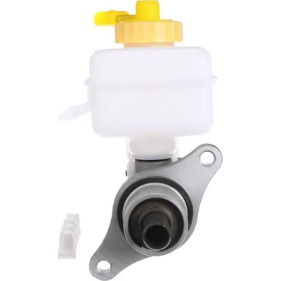 New Master Cylinder by BRAKEBEST - NMC23426 pa2