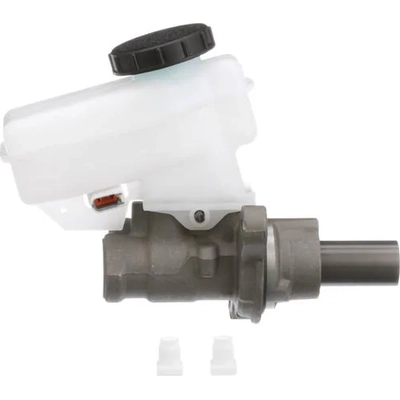 New Master Cylinder by BRAKEBEST - NMC23453 pa2