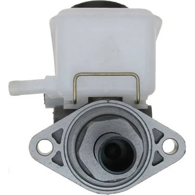 New Master Cylinder by BRAKEBEST - NMC23482 pa2