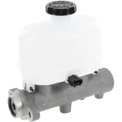 New Master Cylinder by BRAKEBEST - NMC23491 pa1