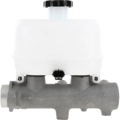New Master Cylinder by BRAKEBEST - NMC23491 pa2