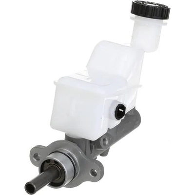 New Master Cylinder by BRAKEBEST - NMC90021 pa1