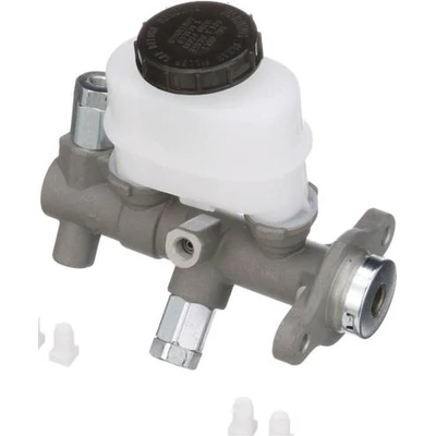 New Master Cylinder by BRAKEBEST - NMC90022 pa1