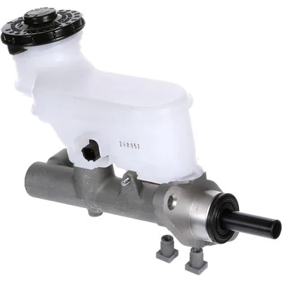 New Master Cylinder by BRAKEBEST - NMC90027 pa1