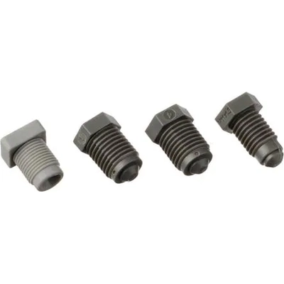 New Master Cylinder by BRAKEBEST - NMC90035 pa2