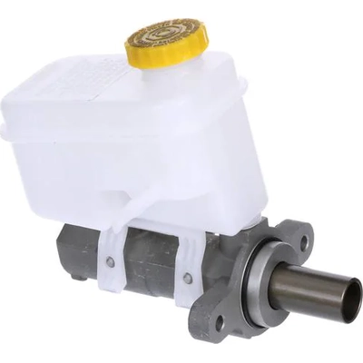 New Master Cylinder by BRAKEBEST - NMC90072 pa1