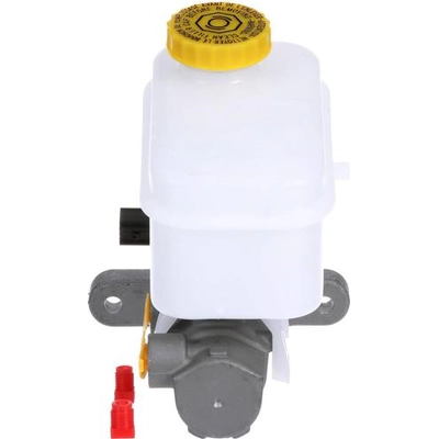 New Master Cylinder by BRAKEBEST - NMC90072 pa2