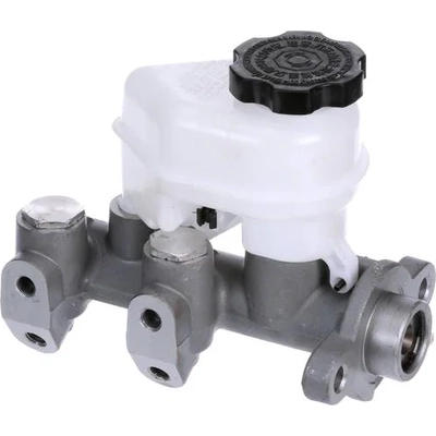 New Master Cylinder by BRAKEBEST - NMC90077 pa1