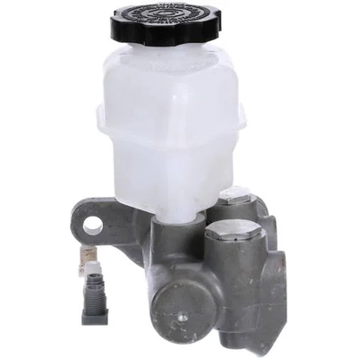 New Master Cylinder by BRAKEBEST - NMC90077 pa2