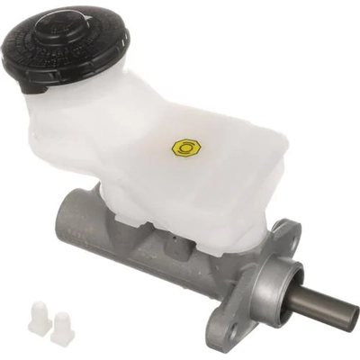 New Master Cylinder by BRAKEBEST - NMC90079 pa1