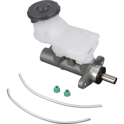 New Master Cylinder by BRAKEBEST - NMC90081 pa1