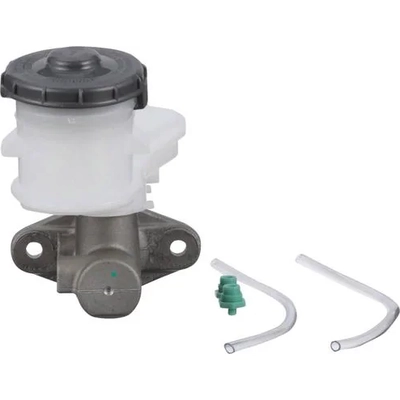 New Master Cylinder by BRAKEBEST - NMC90081 pa2