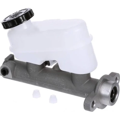 New Master Cylinder by BRAKEBEST - NMC90086 pa1