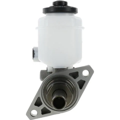 New Master Cylinder by BRAKEBEST - NMC90096 pa1