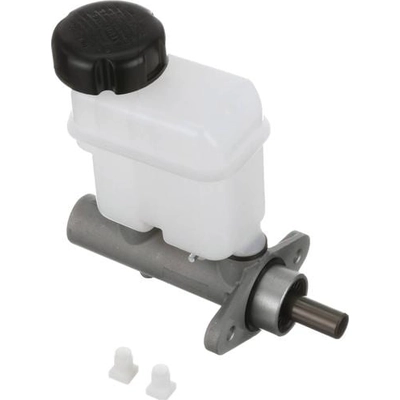 New Master Cylinder by BRAKEBEST - NMC90121 pa1