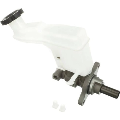 New Master Cylinder by BRAKEBEST - NMC90126 pa1