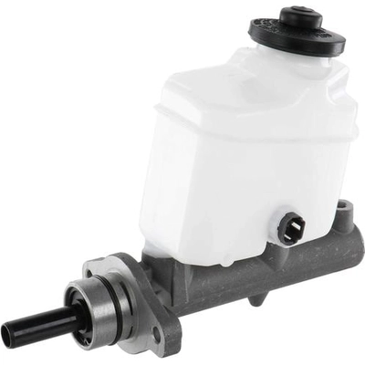 New Master Cylinder by BRAKEBEST - NMC90130 pa1