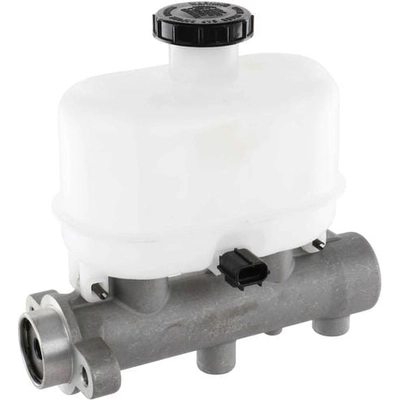 New Master Cylinder by BRAKEBEST - NMC90239 pa1