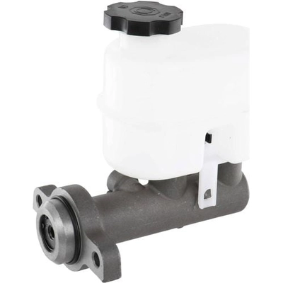 New Master Cylinder by BRAKEBEST - NMC90282 pa2
