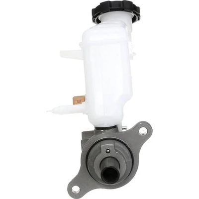 New Master Cylinder by BRAKEBEST - NMC90461 pa2