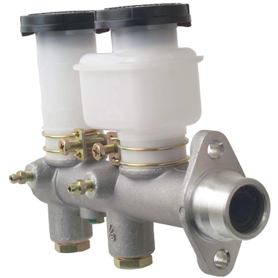 CARDONE INDUSTRIES - 13-1658 - New Master Cylinder pa8