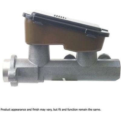 New Master Cylinder by CARDONE INDUSTRIES - 13-1870 pa1