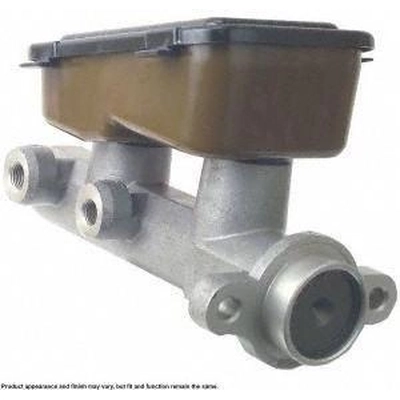 New Master Cylinder by CARDONE INDUSTRIES - 13-1870 pa8