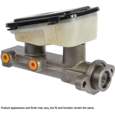 New Master Cylinder by CARDONE INDUSTRIES - 13-1903 pa1