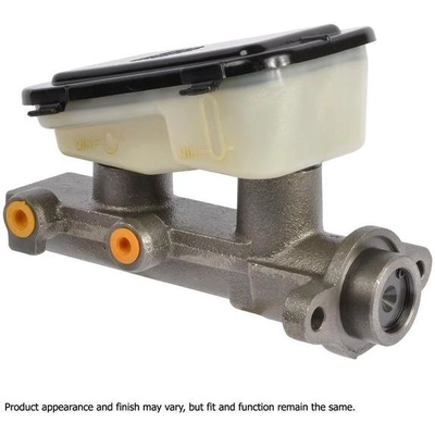 New Master Cylinder by CARDONE INDUSTRIES - 13-1903 pa6