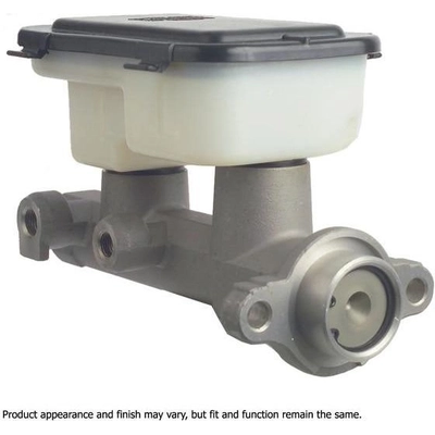 New Master Cylinder by CARDONE INDUSTRIES - 13-1923 pa1