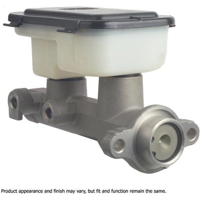 New Master Cylinder by CARDONE INDUSTRIES - 13-1923 pa5