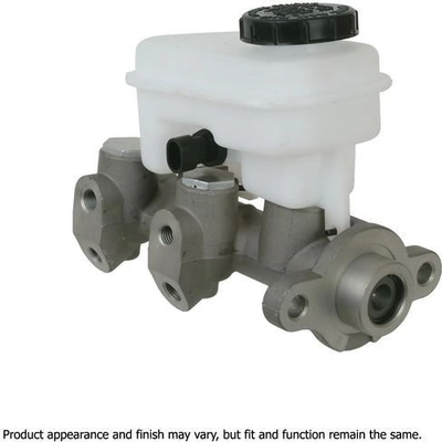 New Master Cylinder by CARDONE INDUSTRIES - 13-2347 pa1