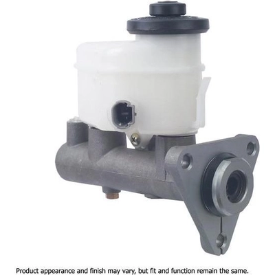 New Master Cylinder by CARDONE INDUSTRIES - 13-2523 pa2