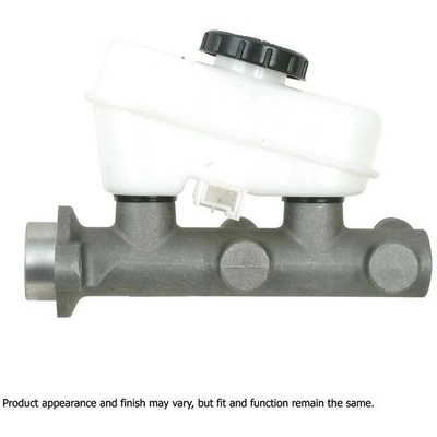 New Master Cylinder by CARDONE INDUSTRIES - 13-2532 pa6