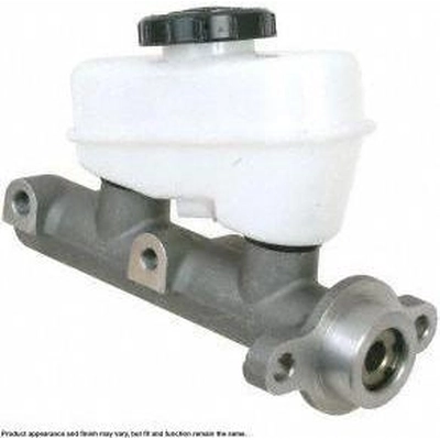 New Master Cylinder by CARDONE INDUSTRIES - 13-2532 pa8
