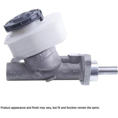 New Master Cylinder by CARDONE INDUSTRIES - 13-2572 pa5