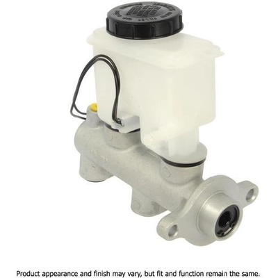 New Master Cylinder by CARDONE INDUSTRIES - 13-2629 pa4