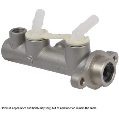 New Master Cylinder by CARDONE INDUSTRIES - 13-2637 pa1