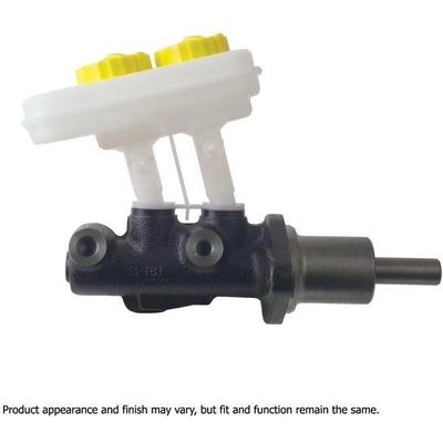 New Master Cylinder by CARDONE INDUSTRIES - 13-2640 pa5