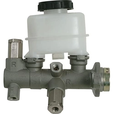 New Master Cylinder by CARDONE INDUSTRIES - 13-2650 pa9