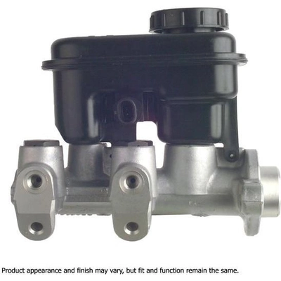 New Master Cylinder by CARDONE INDUSTRIES - 13-2667 pa4
