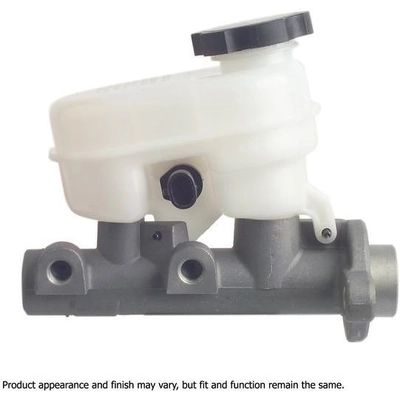 New Master Cylinder by CARDONE INDUSTRIES - 13-2714 pa6